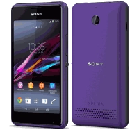 Sony Xperia E1 Dual Unlocked