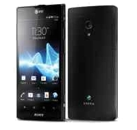 Sony Xperia Ion LT28AT AT&T phone