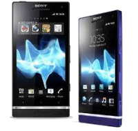 Sony Xperia SL LT26II Unlocked phone
