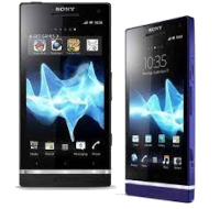 Sony Xperia SL LT26II Unlocked