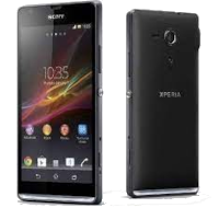 Sony Xperia SP 4G LTE C5306 Unlocked phone