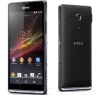 Sony Xperia SP 4G LTE C5306 Unlocked