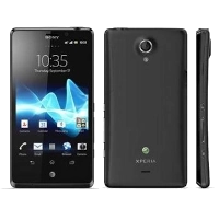 Sony Xperia T LT30p phone