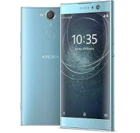 Sony Xperia XA2 H3123 Unlocked phone