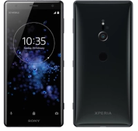 Sony Xperia XZ2 64GB Unlocked H8266