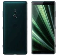 Sony Xperia XZ3 64GB Unlocked H8416 phone