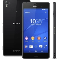 Sony Xperia Z T-Mobile phone