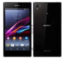 Sony Xperia Z1 Compact Unlocked phone