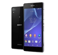 Sony Xperia Z2 Unlocked phone