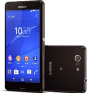 Sony Xperia Z3 Compact D5803 Unlocked phone