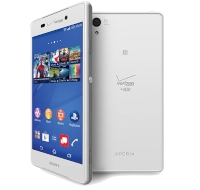 Sony Xperia Z3v Verizon