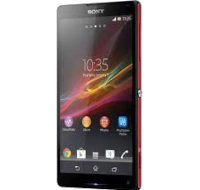 Sony Xperia ZL 4G LTE C6506 Unlocked phone