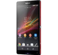 Sony Xperia ZL 4G LTE C6506 Unlocked