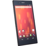 Sony Z Ultra Google Play Edition Unlocked phone