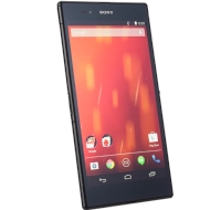 Sony Z Ultra Google Play Edition Unlocked