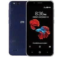ZTE Avid 4 Metro PCS Z855 phone