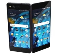 ZTE Axon M AT&T Z999