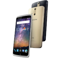 ZTE Axon Pro Unlocked phone