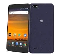 ZTE Blade Force Boost Mobile N9517 phone