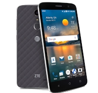 ZTE Blade Spark AT&T Prepaid