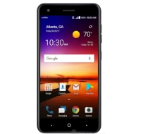 ZTE Blade X Z965 phone