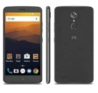 ZTE Boost Max Boost Mobile