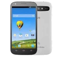 ZTE Grand S Pro N9835 US phone