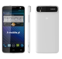 ZTE Grand S V988 Unlocked