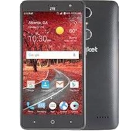 ZTE Grand X 4 Z956 phone