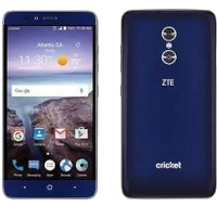 ZTE Grand X Max 2 Z988 Cricket phone