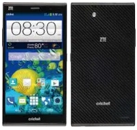 ZTE Grand X Max Z787 phone