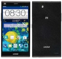 ZTE Grand X Max Z787