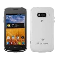 ZTE Imperial II US phone