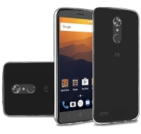 ZTE MAX XL Boost Mobile N9560 phone