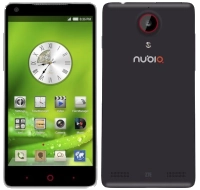 ZTE Nubia 5 Unlocked phone
