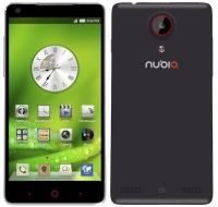 ZTE Nubia 5 Unlocked