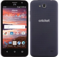 ZTE Overture 2 Cricket phone