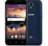 ZTE Overture 3 Z851 phone
