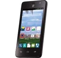 ZTE Paragon Straight Talk Z753G phone