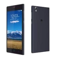 ZTE Warp Elite Boost phone