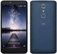 ZTE ZMAX 2 AT&T Go