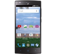 ZTE ZMAX Grand LTE Straight Talk Z916BL