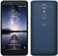 ZTE ZMAX Pro Metro PCS phone