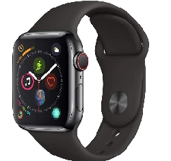 Apple Watch 42mm Space Black Space Black SS Link Bracelet MJ482LL/A