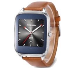 ASUS Zenwatch 2 Brown WI501Q