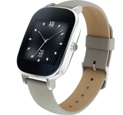 ASUS Zenwatch 2 Light Aqua 45mm