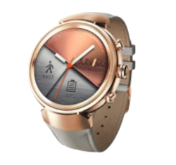 ASUS ZenWatch 3 WI503Q