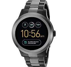 Fossil Q Founder Gen 2 Two Tone SS FTW2117P smartwatch