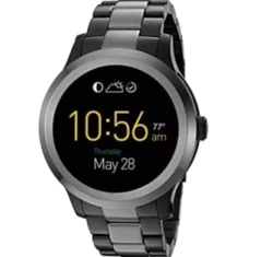 Fossil Q Founder Two Tone SS smartwatch