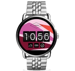 Fossil Q Wander Gen 2 SS FTW2111P